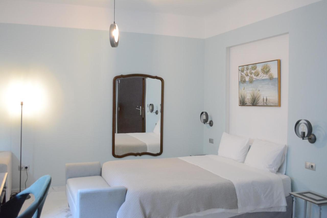 Hellenic Hospitality House Appartement Athene Buitenkant foto